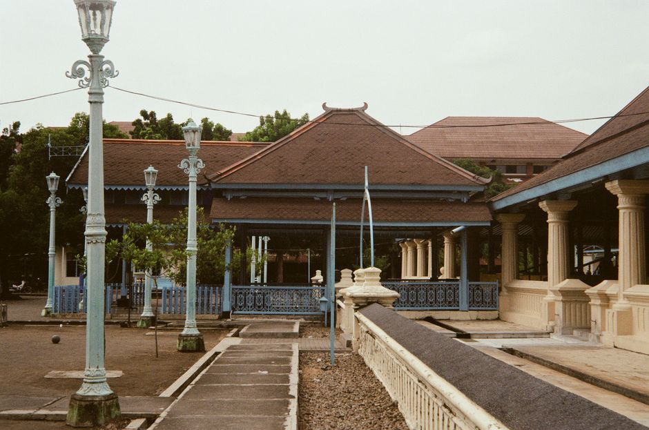 Суракарта